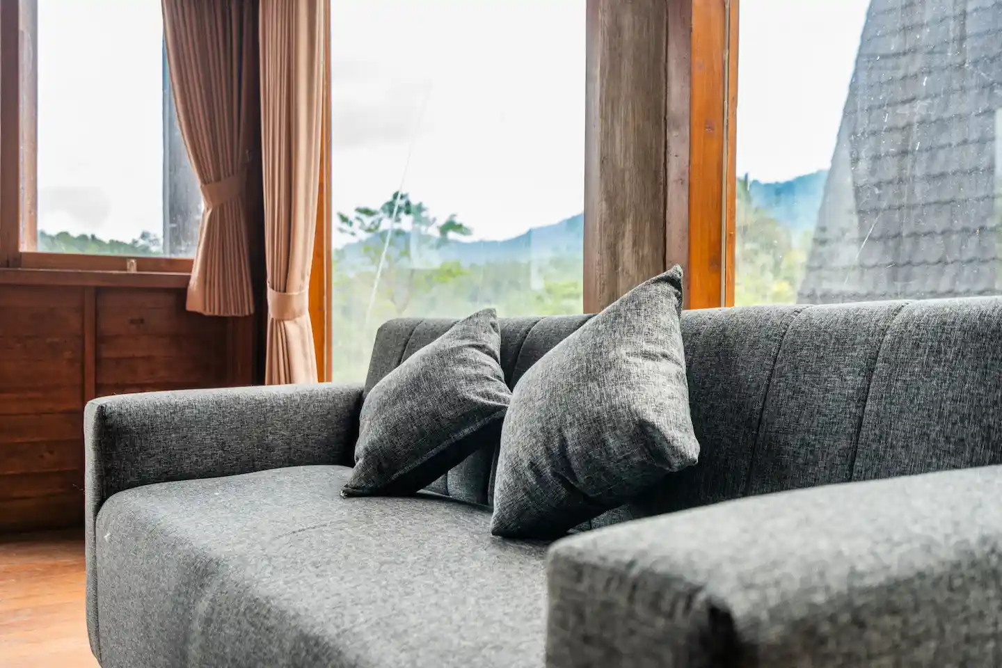 Open Lounge